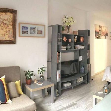 Apartment Cristo De La Epidemia Malaga By Sharingco 外观 照片