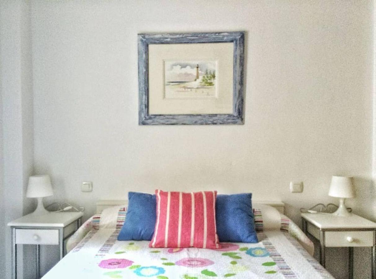 Apartment Cristo De La Epidemia Malaga By Sharingco 外观 照片